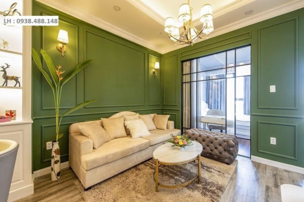 officetel quận 2
